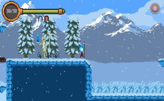 收割者不朽v4.66-收割者不朽游戏中有许多不同的关卡