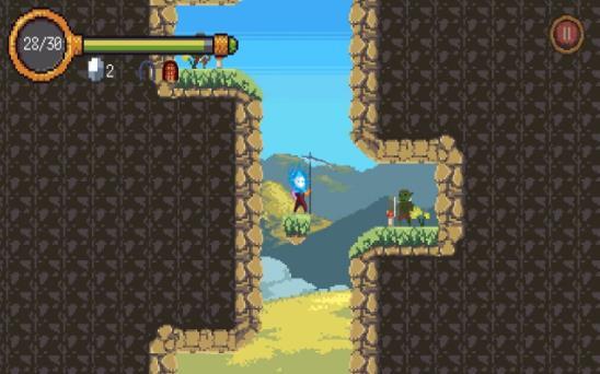 收割者不朽v4.66-收割者不朽游戏中有许多不同的关卡