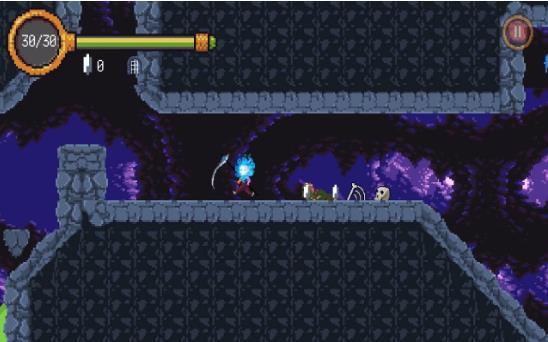 收割者不朽v4.66-收割者不朽游戏中有许多不同的关卡