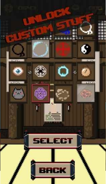 指尖功夫v1.91-指尖功夫是一款具有丰富玩法的休闲益智类游戏