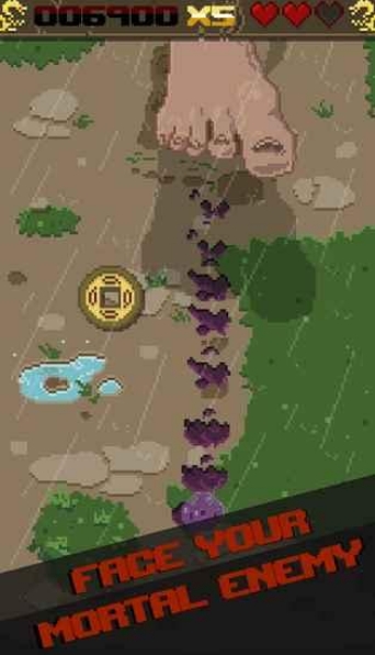 指尖功夫v1.91-指尖功夫是一款具有丰富玩法的休闲益智类游戏