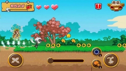 吕布快跑v5.46-吕布快跑是一款非常好玩的休闲益智类游戏