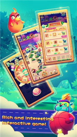 怪物进化史v1.76-怪物进化史经营怪物进化的过程