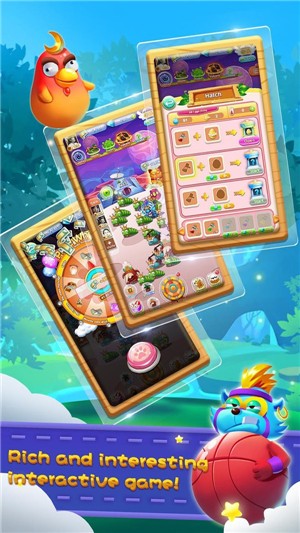 怪物进化史v1.76-怪物进化史经营怪物进化的过程