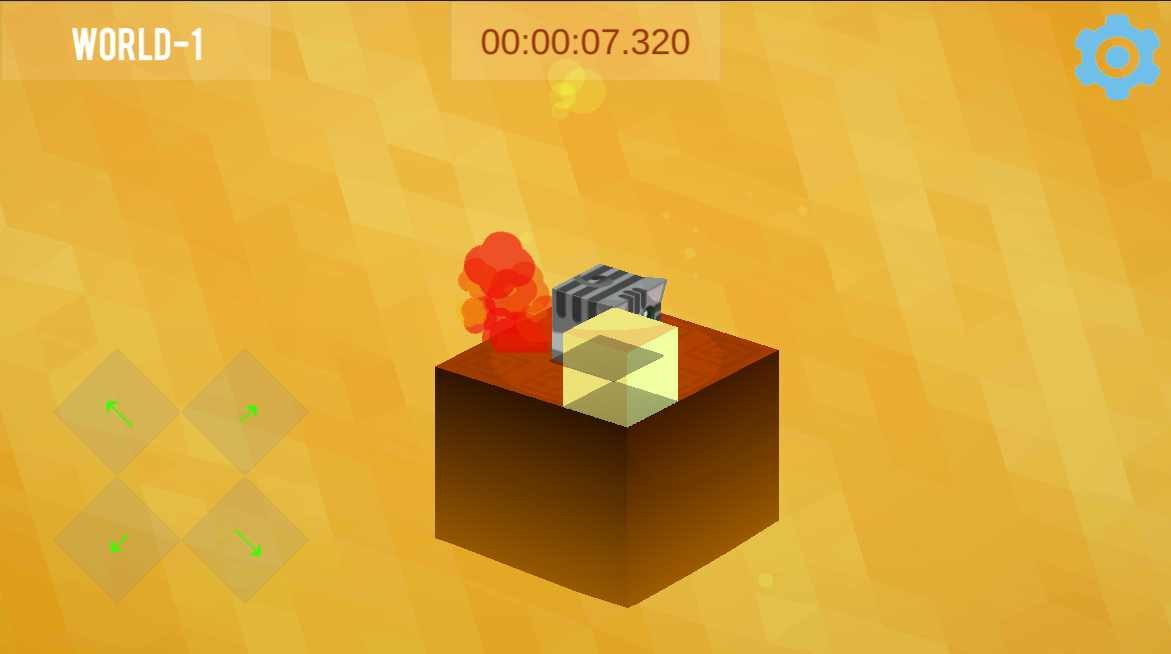 方猫大作战v7.47-方猫大作战是一款画风精致的休闲益智类游戏