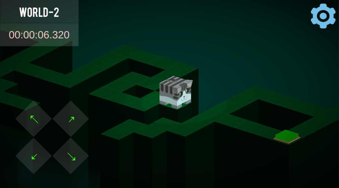 方猫大作战v7.47-方猫大作战是一款画风精致的休闲益智类游戏