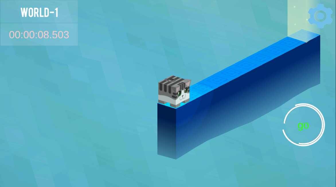 方猫大作战v7.47-方猫大作战是一款画风精致的休闲益智类游戏