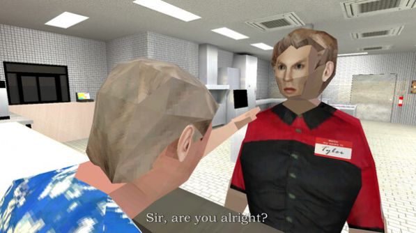 曼尼快餐店v9.70-曼尼快餐店让玩家体验经营一家快餐店的乐趣