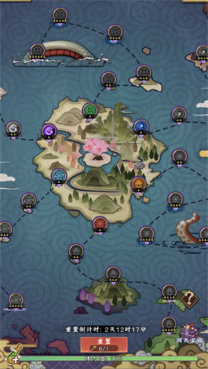 魔镜冒险v2.26-魔镜冒险是一款趣味休闲的冒险生存类游戏