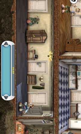 整蛊邻居地狱归来v7.68-整蛊邻居地狱归来玩家将扮演一位被恶作剧吓坏了的年轻人