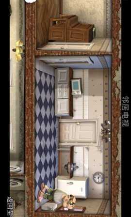 整蛊邻居地狱归来v7.68-整蛊邻居地狱归来玩家将扮演一位被恶作剧吓坏了的年轻人