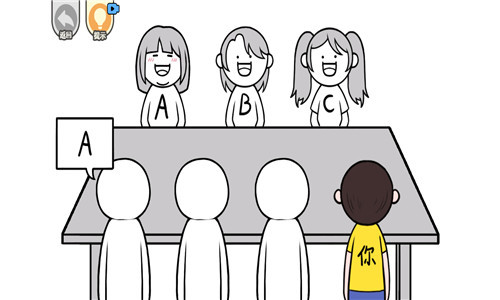 情商的天花板v1.56-情商的天花板让玩家在游戏中挑战各种脑洞大开的关卡