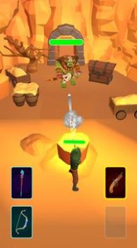 阿切罗特工v8.33-阿切罗特工玩家需要善用各种武器来解决对手