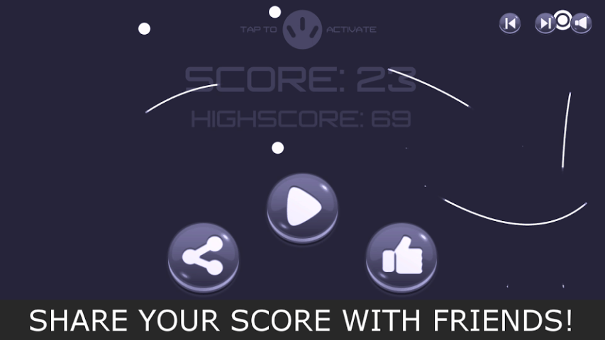 道奇划痕v4.43-道奇划痕是一款轻松解压的休闲益智类游戏