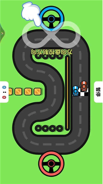 同桌大比拼v9.93-同桌大比拼玩家们将面对各种各样的题目挑战