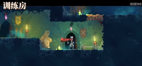 重生细胞训练房怎么开 进入方法介绍