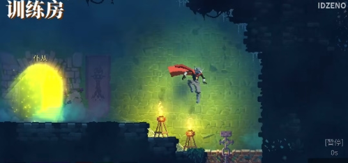 重生细胞训练房怎么开 进入方法介绍