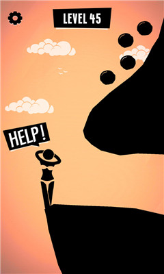 火柴人救援英雄v5.53-火柴人救援英雄玩家将进入一个充满未知的神秘世界