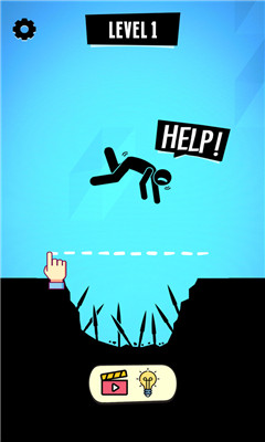 火柴人救援英雄v5.53-火柴人救援英雄玩家将进入一个充满未知的神秘世界