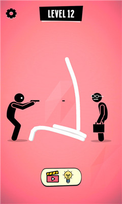 火柴人救援英雄v5.53-火柴人救援英雄玩家将进入一个充满未知的神秘世界