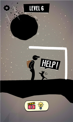 火柴人救援英雄v5.53-火柴人救援英雄玩家将进入一个充满未知的神秘世界