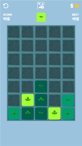 生长花园v4.77-生长花园是一款具有丰富关卡的休闲益智类游戏