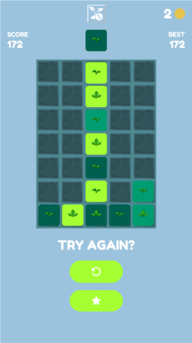 生长花园v4.77-生长花园是一款具有丰富关卡的休闲益智类游戏