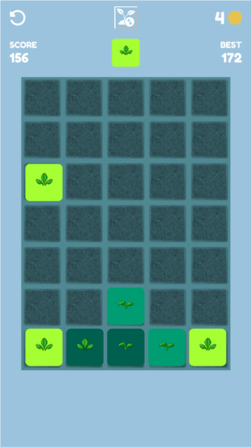 生长花园v4.77-生长花园是一款具有丰富关卡的休闲益智类游戏