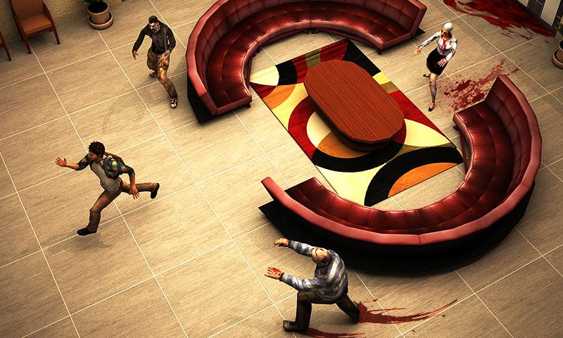 逃离高中v4.83-逃离高中是一款画风精致的动作冒险类游戏