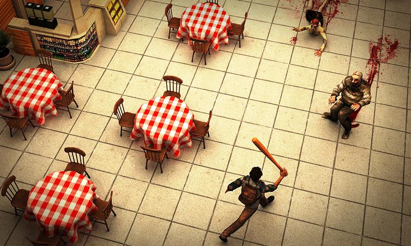 逃离高中v4.83-逃离高中是一款画风精致的动作冒险类游戏