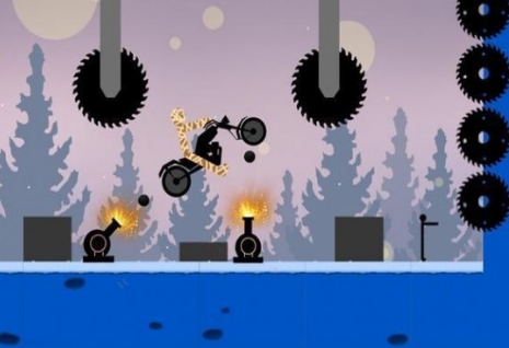 火柴人拆卸坠落v7.50-火柴人拆卸坠落是一款非常好玩的动作冒险类游戏