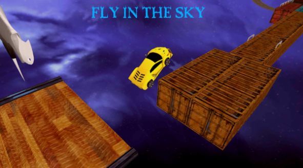 汽车城市冒险2v1.87-汽车城市冒险2提供了多样化的地图场景