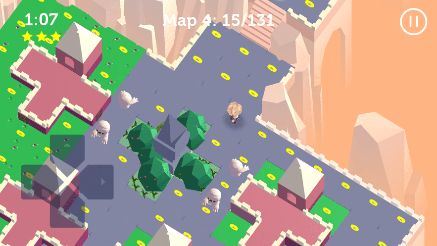 宝藏迷宫逃离v8.89-宝藏迷宫逃离需要玩家们通过思考解决难题