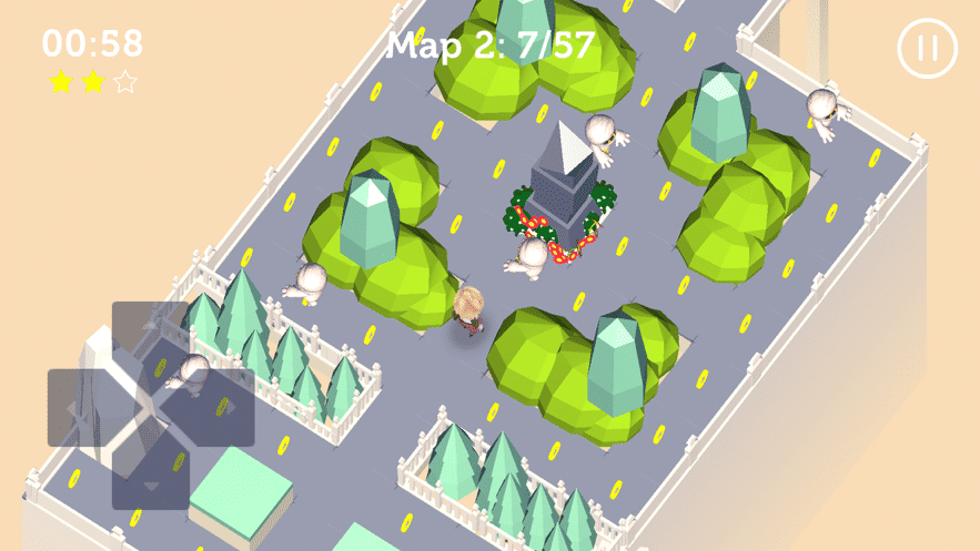 宝藏迷宫逃离v8.89-宝藏迷宫逃离需要玩家们通过思考解决难题