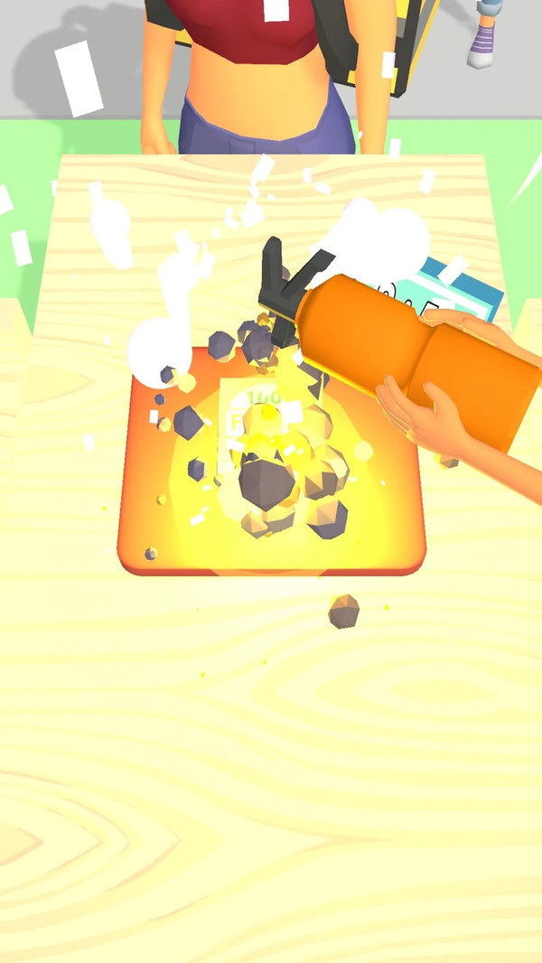 外卖大师v9.21-外卖大师游戏采用完美的模拟模式