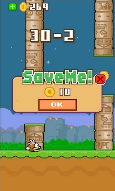 飞翔的小鸟v6.88-飞翔的小鸟是一款轻松解压的休闲益智类游戏