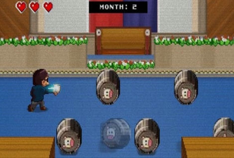 罗迪格斗v5.76-罗迪格斗是一款非常好玩的动作冒险类游戏