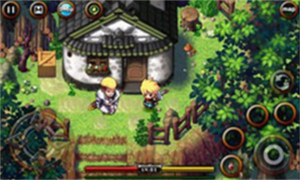 泽诺尼亚4中文版v6.65-泽诺尼亚4中文版游戏是一款备受欢迎的冒险探索游戏