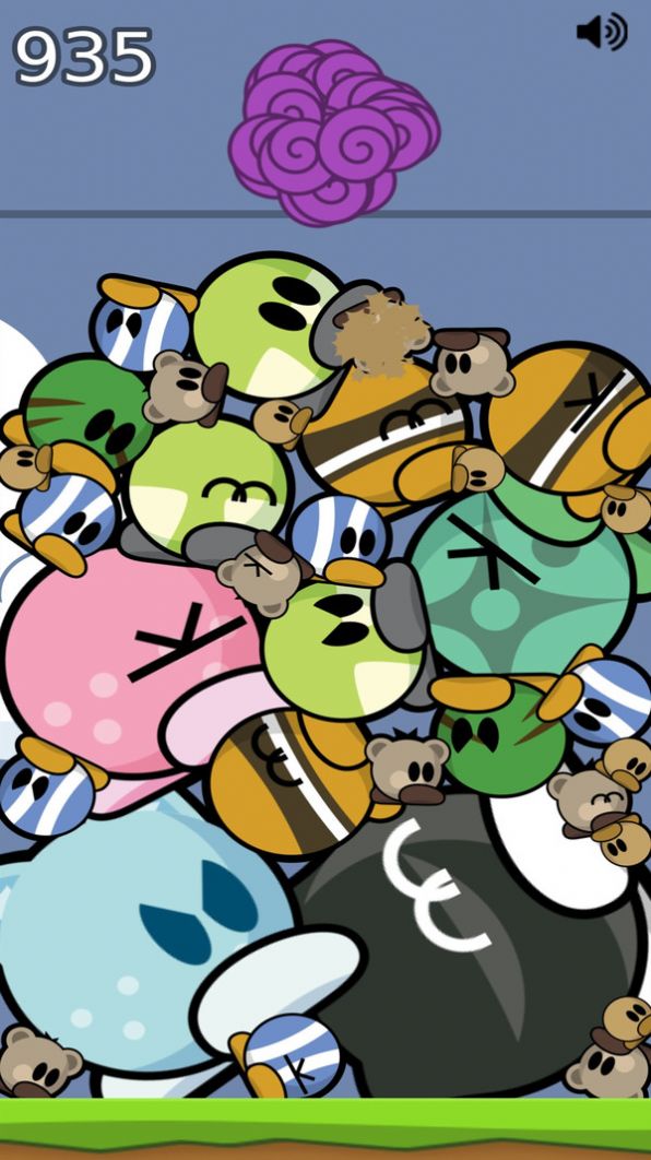 合成大黄鸭v8.13-合成大黄鸭是一款轻松解压的休闲益智类游戏