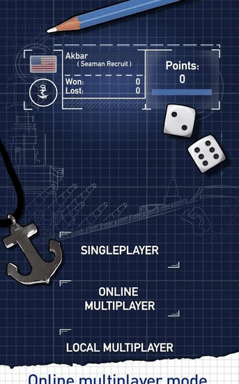 蓝图大海战v4.85-蓝图大海战是一款具有丰富挑战的策略塔防类游戏