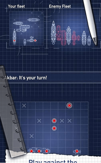 蓝图大海战v4.85-蓝图大海战是一款具有丰富挑战的策略塔防类游戏