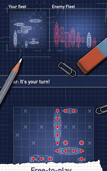 蓝图大海战v4.85-蓝图大海战是一款具有丰富挑战的策略塔防类游戏