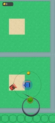 坦克方格大战v8.24-坦克方格大战游戏提供了各式各样的坦克供玩家选择