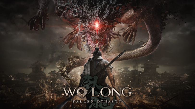 《卧龙：苍天陨落》张梁角色公布，黄巾栋梁之一堕为异形之姿