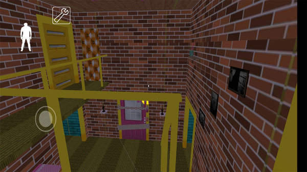 小猪恐怖奶奶v3.26-小猪恐怖奶奶带你置身于诡异的环境中