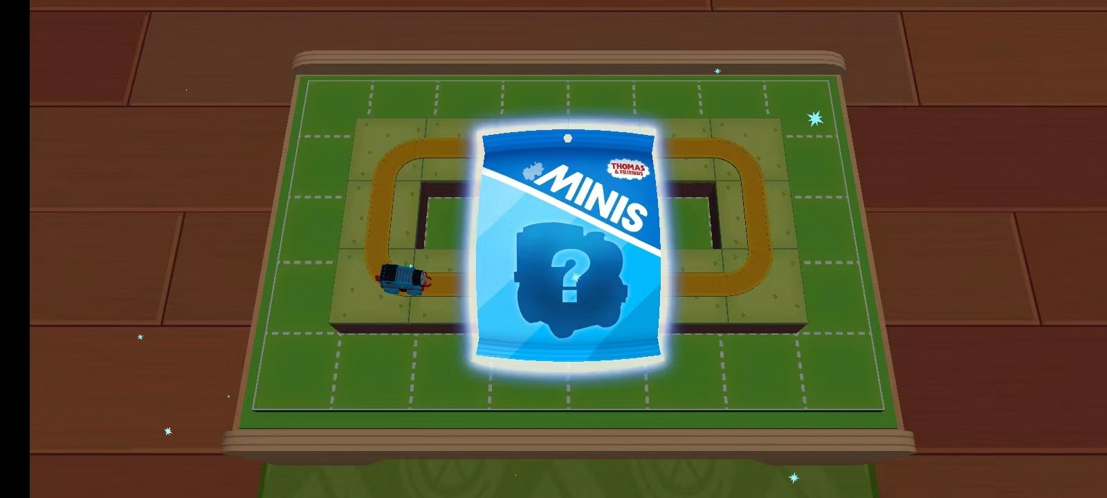 托马斯和朋友v1.38-托马斯和朋友在游戏中