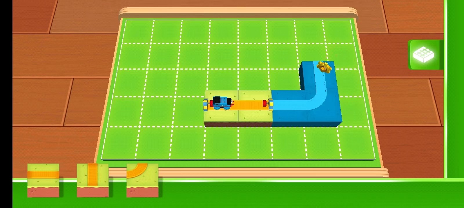 托马斯和朋友v1.38-托马斯和朋友在游戏中