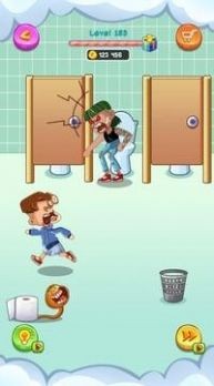 倒霉的蛇v3.20-倒霉的蛇具有丰富的游戏场景和一定难度的挑战模式