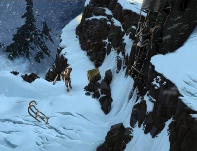 消失的地平线v6.50-消失的地平线是一款具有丰富挑战的动作冒险类游戏