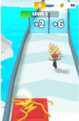 恐慌的鸡v1.31-恐慌的鸡游戏提供清新可爱的游戏关卡